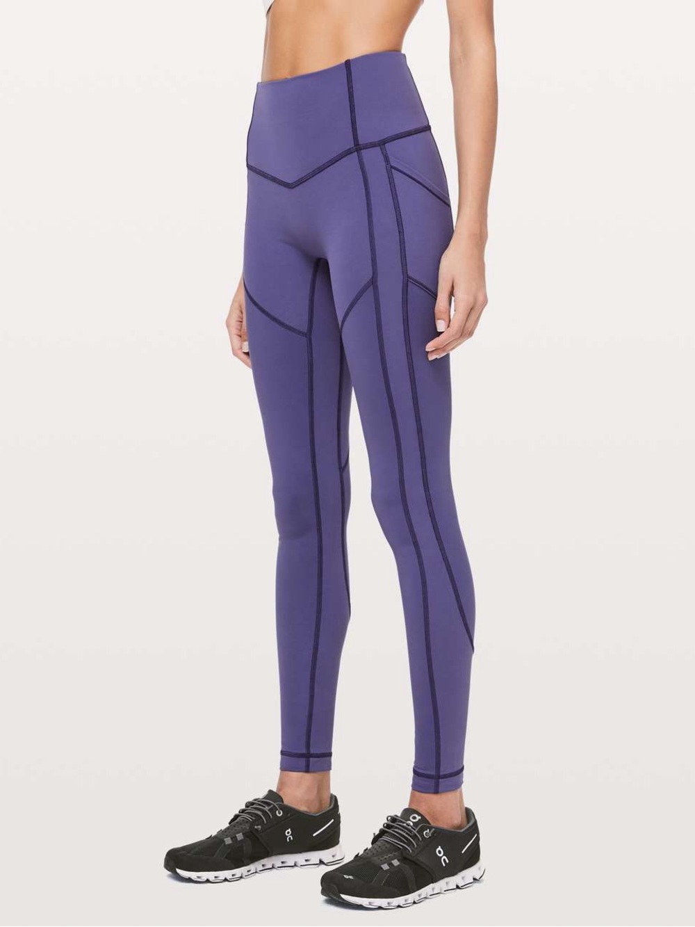 Lululemon All The Right Places Pant ll *28” Size 6